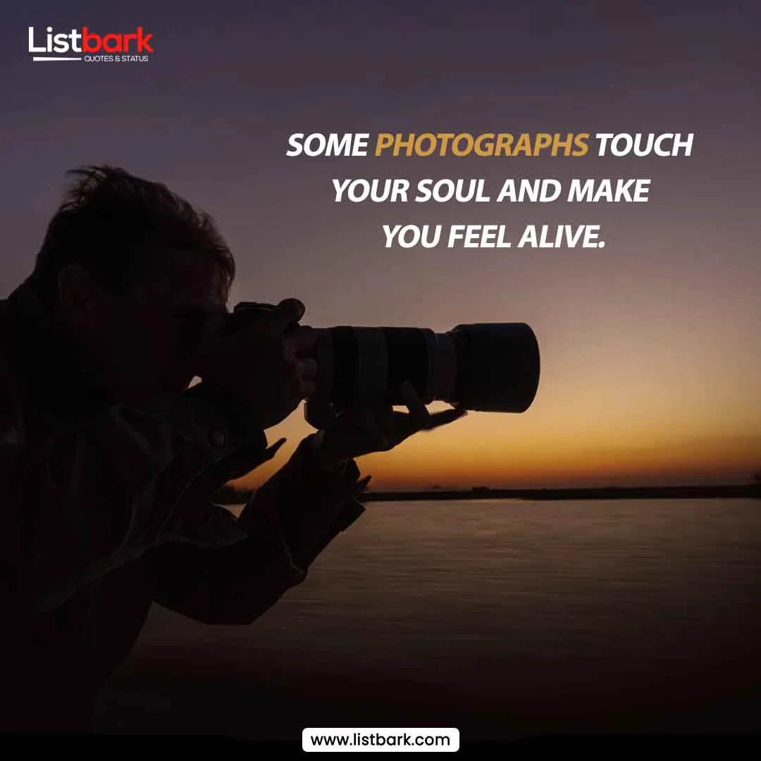 world photography day quotes