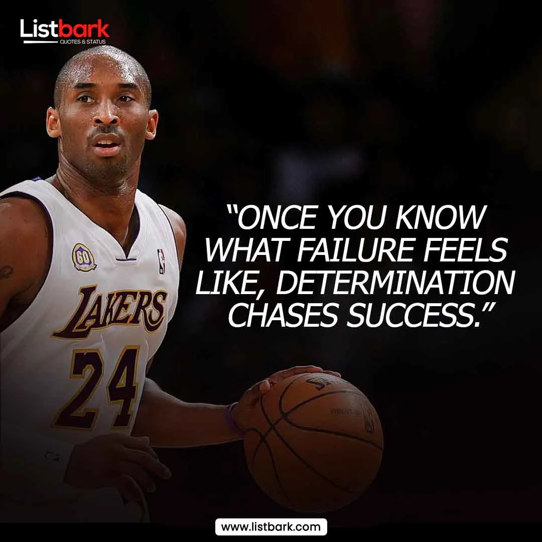 kobe bryant quotes